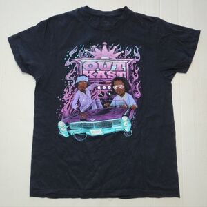 OUTKAST TEE SHIRT